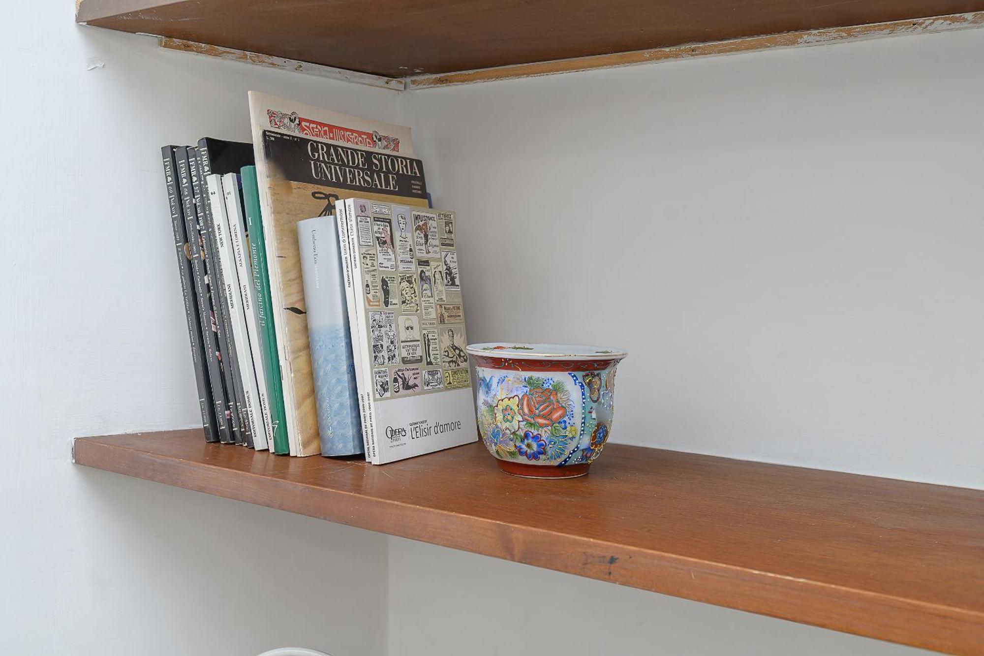Salotto19 - Borghese Apartment *